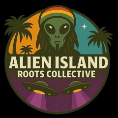 ALIEN ISLAND ROOTS COLLECTIVE