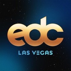 EDC Las Vegas 2025