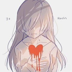 Sad Child