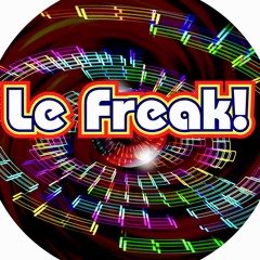 Le Freak - disco/soul band