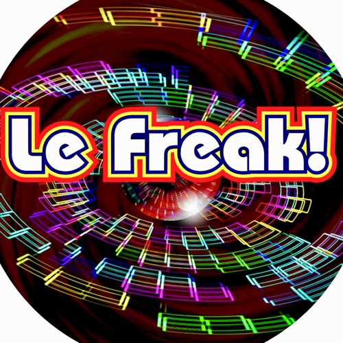 Le Freak - disco/soul band’s avatar
