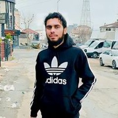Sameer Afridi