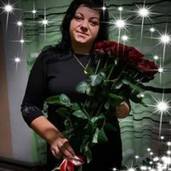 Наталья Заборская