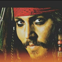 ⚓ JACK SPARROW...#