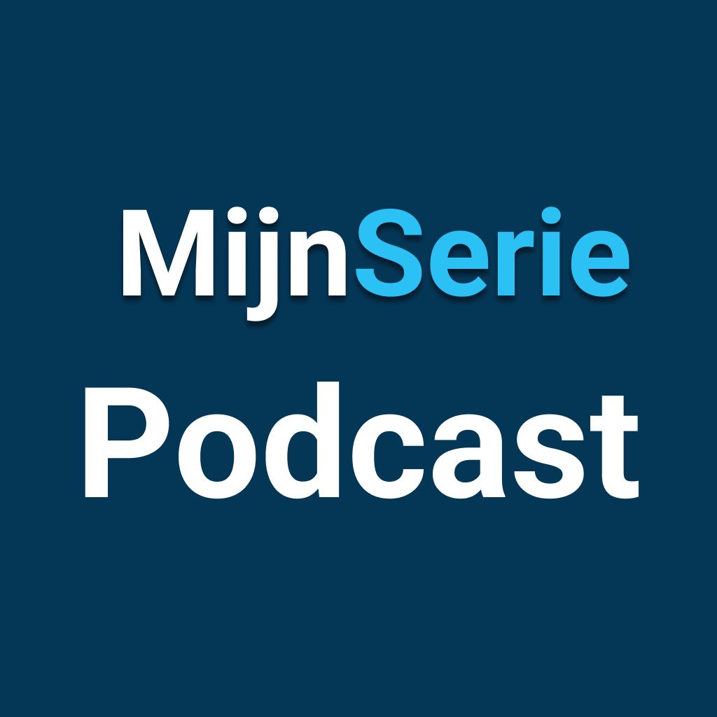 MijnSerie Podcast