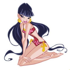tr!sha ;*