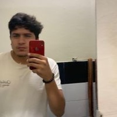 Brad Rosado