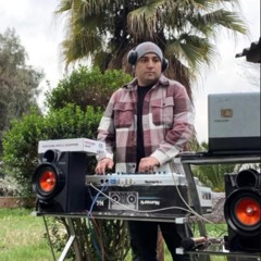 DJ Jonaa