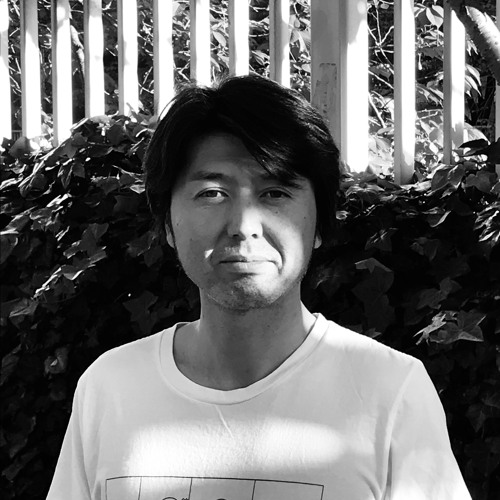 Mikio Kaminakamura’s avatar