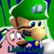 LM64 Luigi