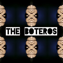 The Boteros