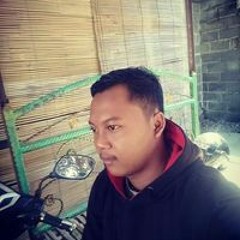 Elba Wahyu