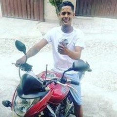 Thiago Neguin