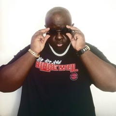 HIP HOP ARTIST BLACKWELL