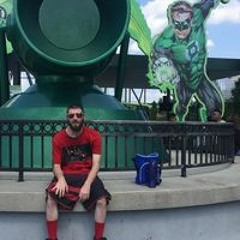 Robert Whatisthis George