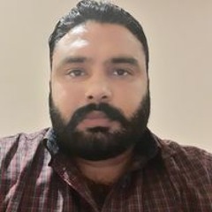 Harpreet Singh Brar