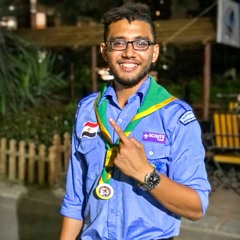 ahmed shrief