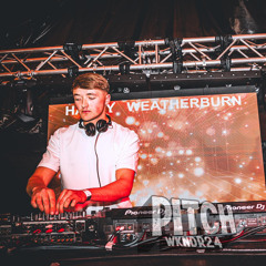 Harry Weatherburn