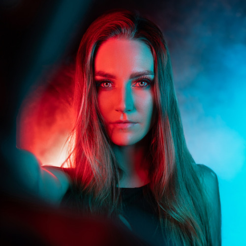Amanda Baron’s avatar