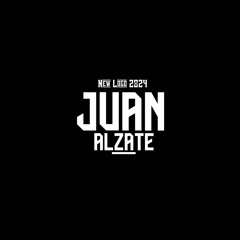 JUAN ALZATE DJ ✪