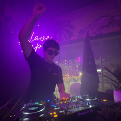 joey palmtree