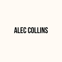 Alec Collins