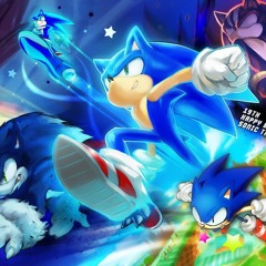 sonicfan team