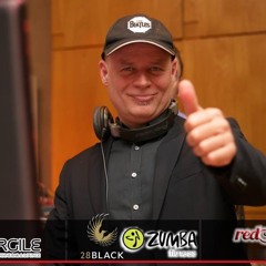 dj Dimitris Zarkadakis