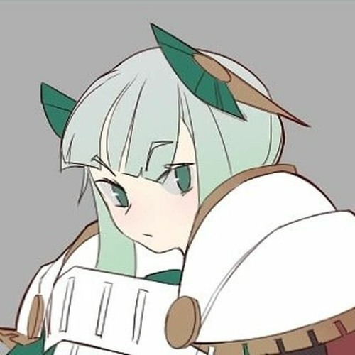 Reva’s avatar