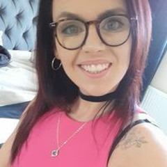 Amy Maria