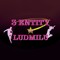 3 Entity pro Ludmilu