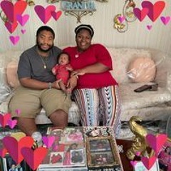 Cilynthia Shantia Buggs