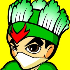 Kimchiwarrior