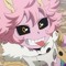Mina ashido