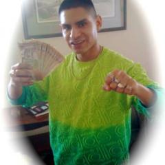 MAS LOCO