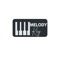 Melody Key