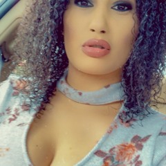 Kiara Jade walker
