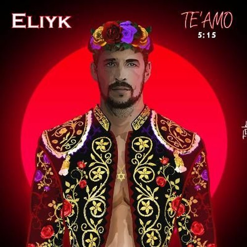 EliY K’s avatar