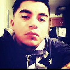 Jorge Molina