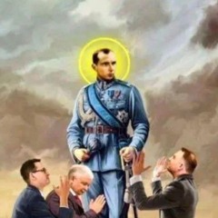 Patriot ov Djurgärden