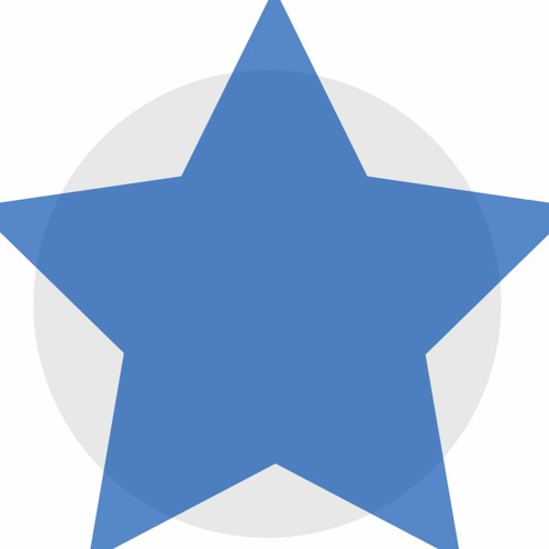 Stars in June’s avatar