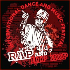 Nova...El ritmo de Hip Hop