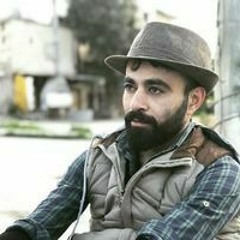 Ayham Haj Hussein