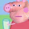 Preppa Pig