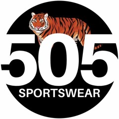 505 SPORTSWEAR