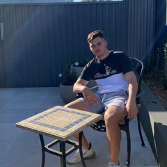 Lachlan Oliver