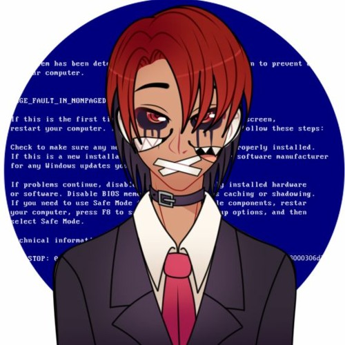 §Anti-Kami§’s avatar
