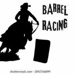 KJRA Barrel Racer
