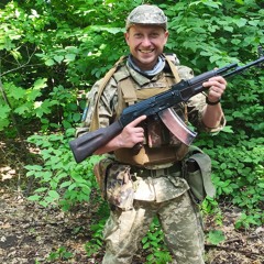 Евгений Дмитриев