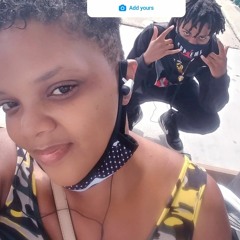 THE BOY WITH Black EYES